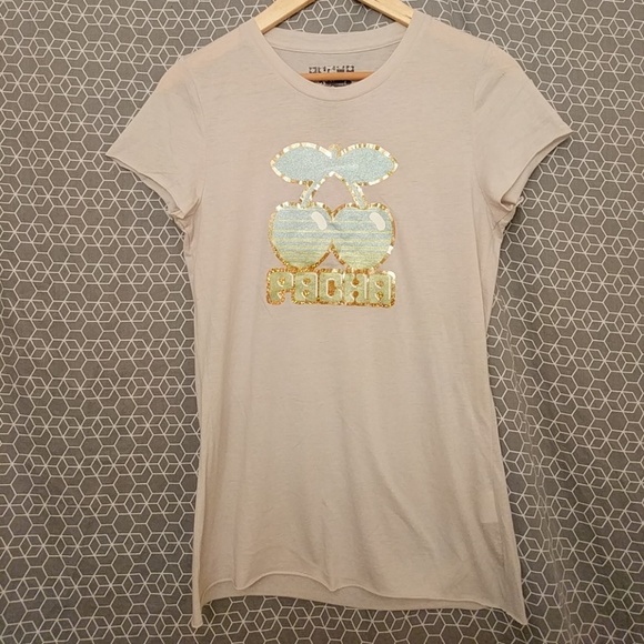 Official Pacha NYC tee - Picture 2 of 6